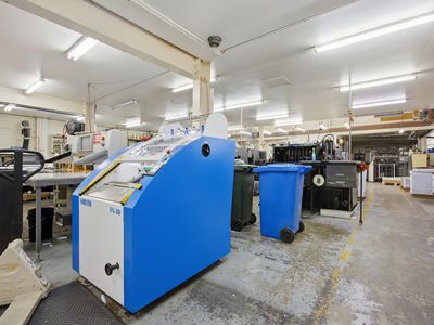 99-109 Charles Street, Launceston