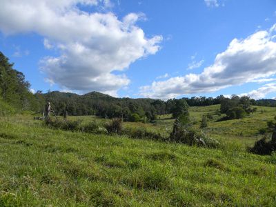 323 Coonoongibber Creek Road, Brooloo