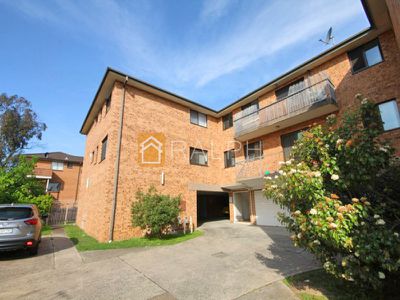 8 / 19 St Clair Street, Belmore