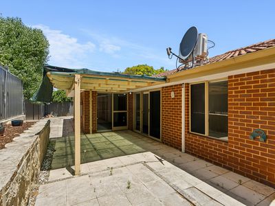 3 / 124 Eighth Avenue, Maylands
