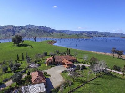 988 Murray Valley Highway, Tallangatta