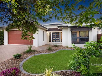 38 Sheerwater Parade, Douglas