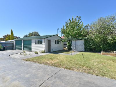 27 Niagara street, Wainoni