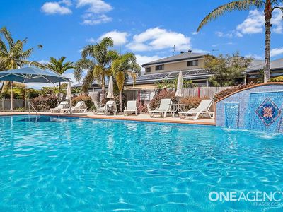 36 / 34-56 Elizabeth Street, Urangan
