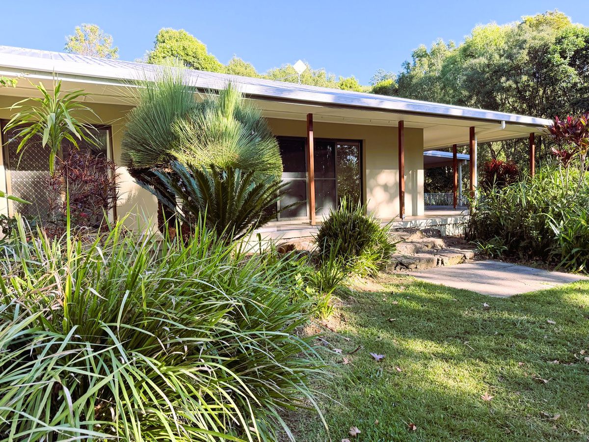228B Dingo Lane, Myocum
