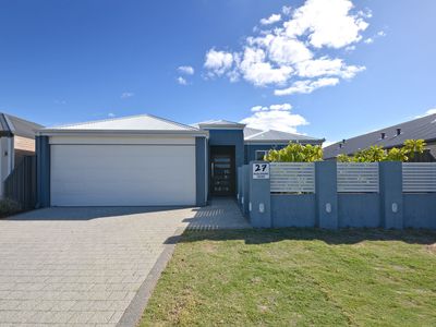 27 Nullagine Road, Banksia Grove