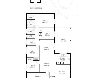 73 Overton Circuit, Kirwan