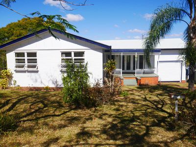 13 MacDiarmid Street, Kingaroy