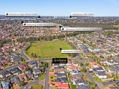 5 Coringle Place, Woodcroft