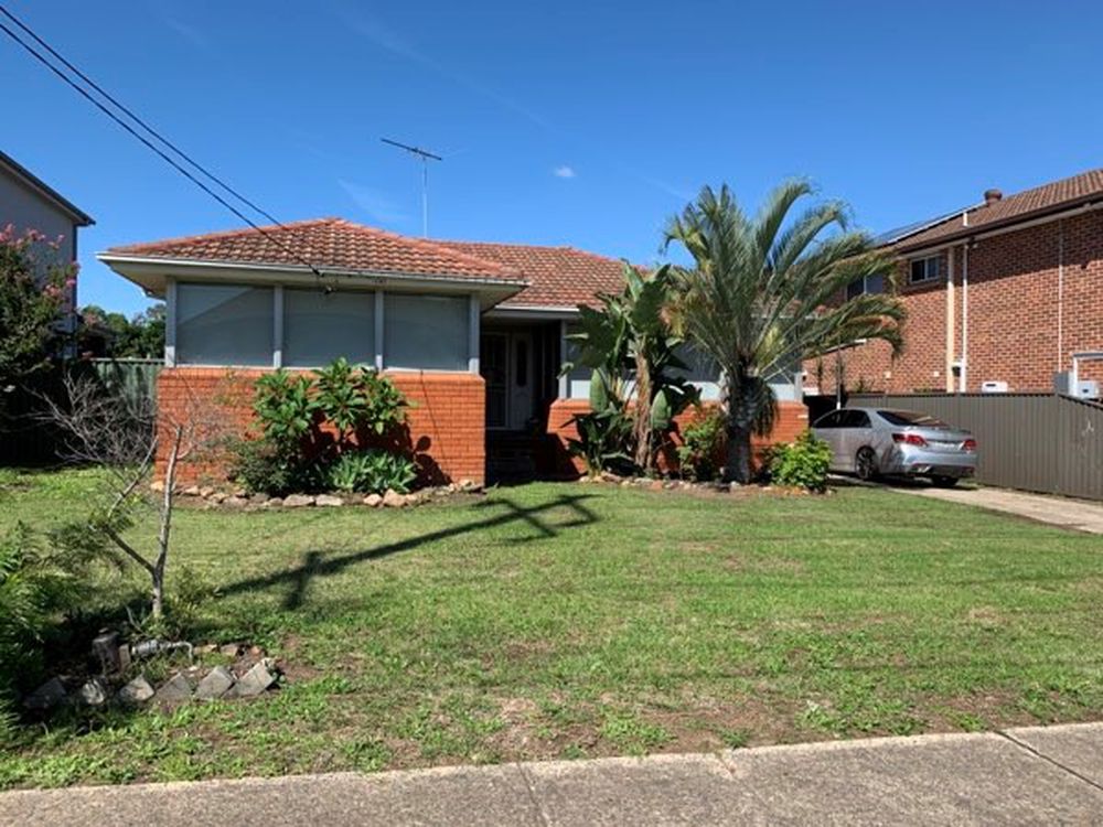 154 Alfred Road, Chipping Norton