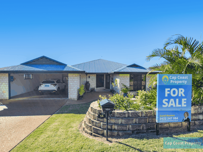14 Rosewood Street, Taranganba