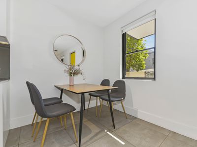 6 / 265-277 Liverpool Street, Darlinghurst