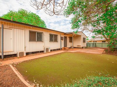35 Mauger Place, South Hedland