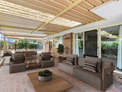 50 Shipbourne Way, Huntingdale