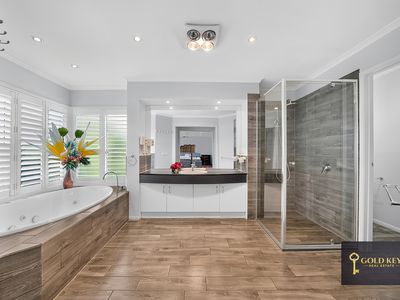 33 Lynbridge Crescent, Tarneit