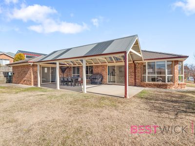 21 Farmgate Drive, Abercrombie