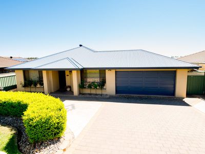 21 Cypress Point Drive, Dubbo