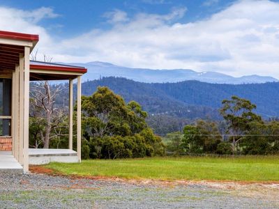445 Sheoak Road, Judbury