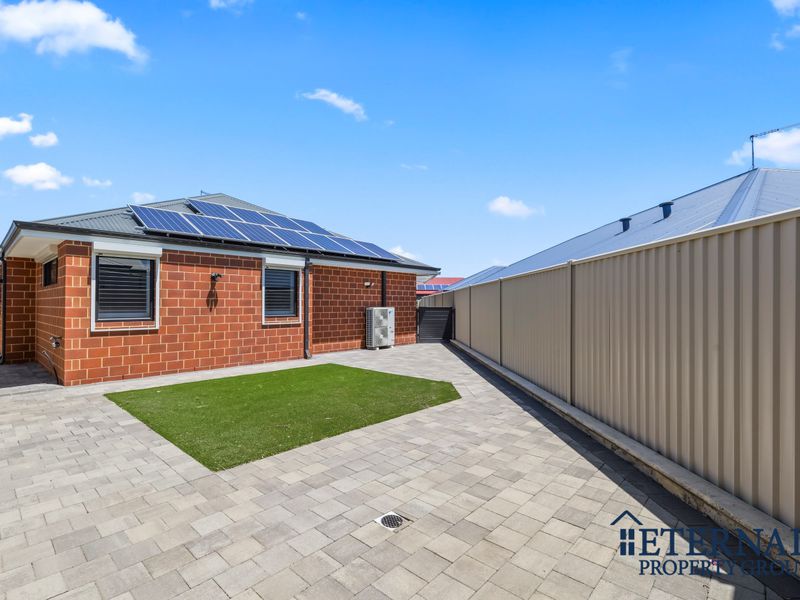 4 Calidris Crescent, Harrisdale