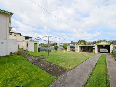 5 Chute Street, Mount Gambier
