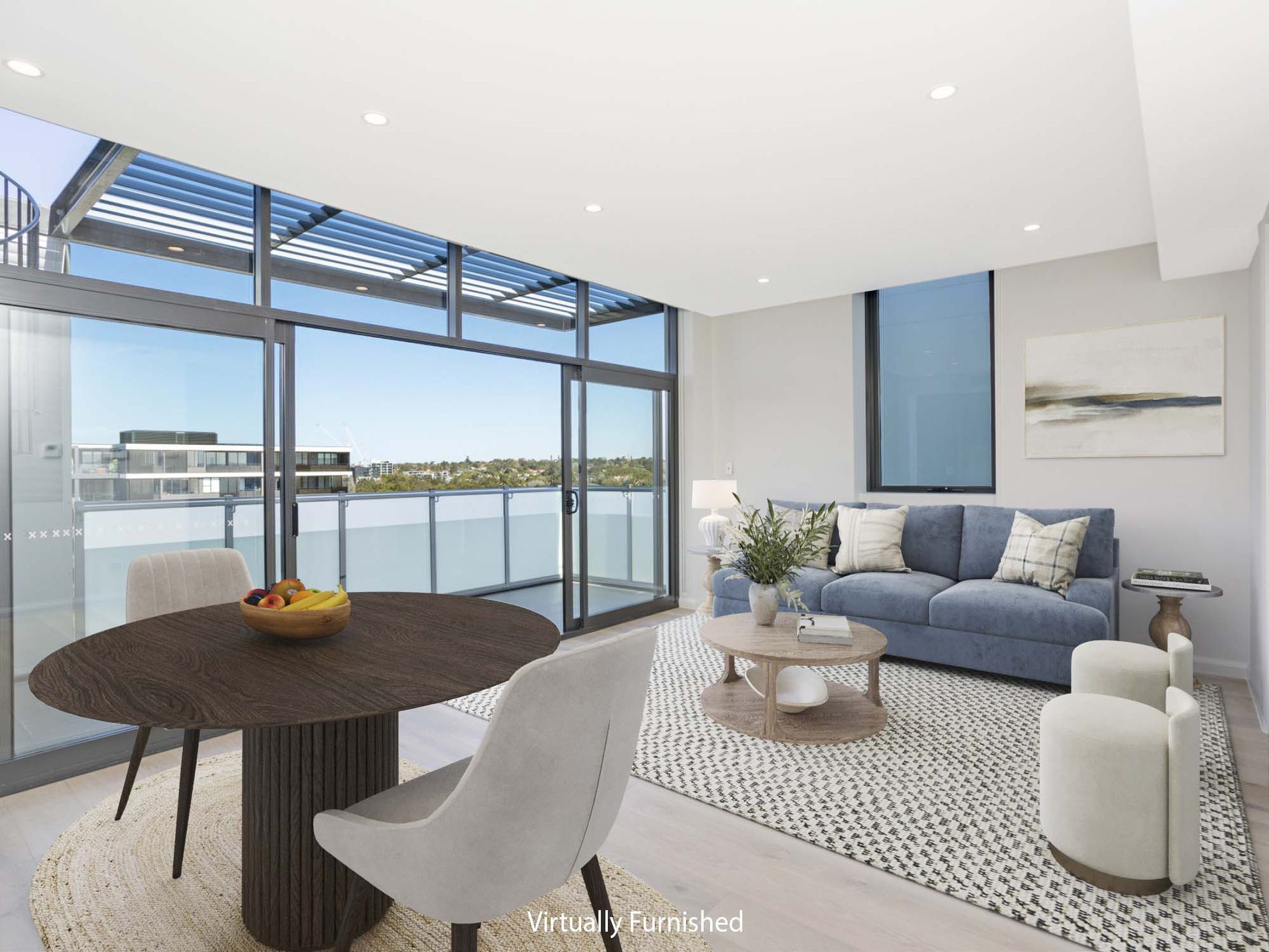 84 / 30-40 George Street, Leichhardt
