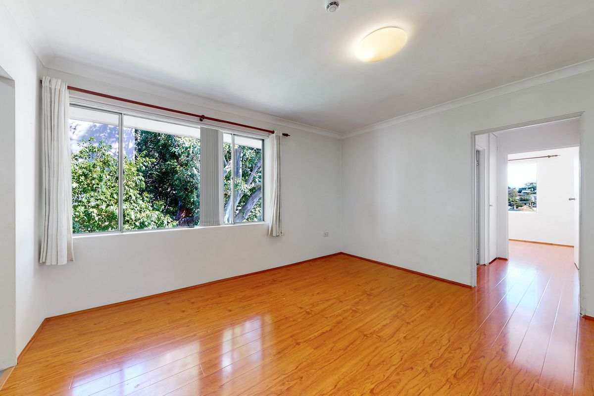11 / 8 Thames Street, Balmain