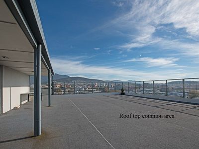 9 / 1 Battery Square, Battery Point