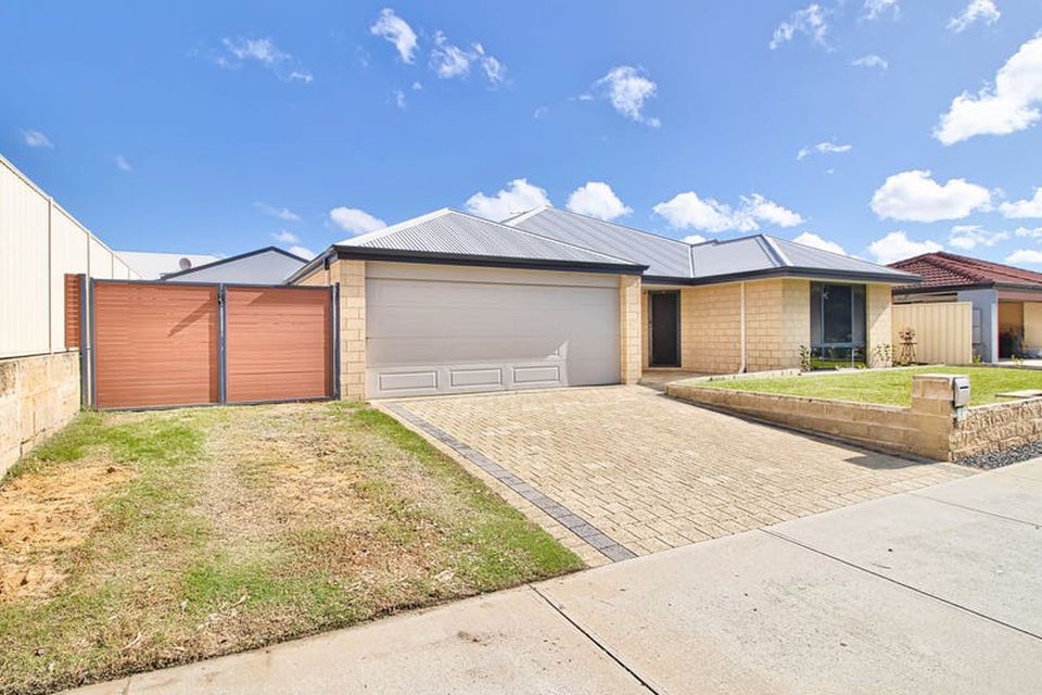 17 Wibberley Loop , Baldivis