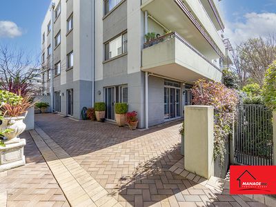 104 / 25 Macquarie Street, Barton