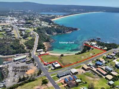 19-21 Weecoon Street, Eden