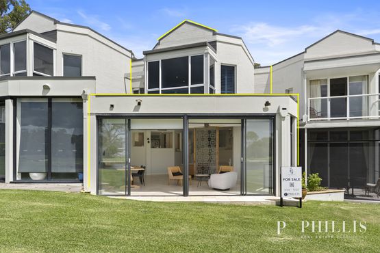 5485 Bay Hill Terrace, Sanctuary Cove