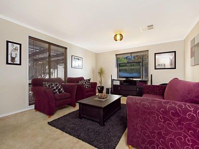 29 Lukin Crescent, Kangaroo Flat