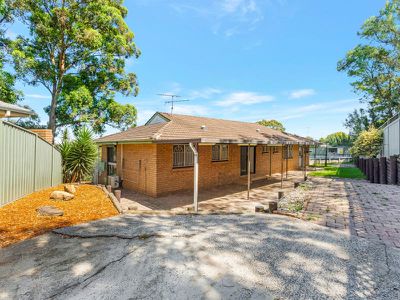 5 Gride Place, Ambarvale