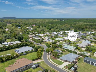 9 Wattle Avenue, Beerburrum