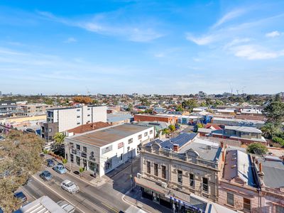 605 / 330 Lygon Street, Brunswick East