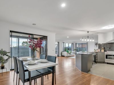 140 Penrose Promenade, Tarneit