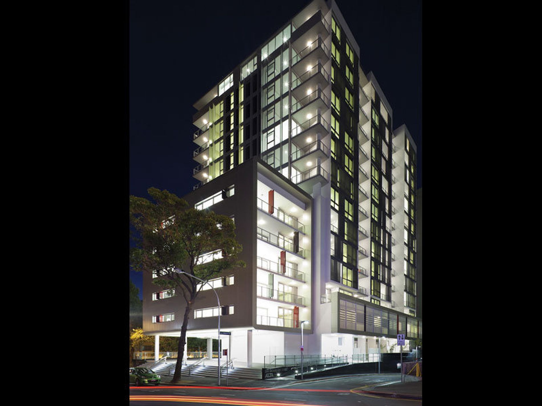 808 / 200 Goulburn Street, Surry Hills