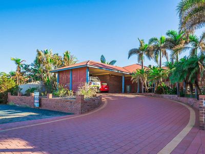 19 Thompson Street, Port Hedland