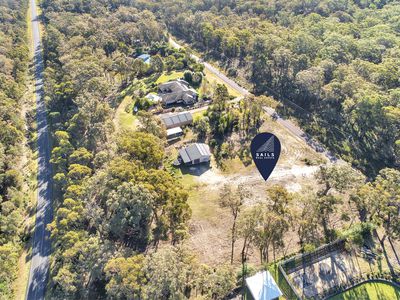 Lot 242, Park Lane, Bournda