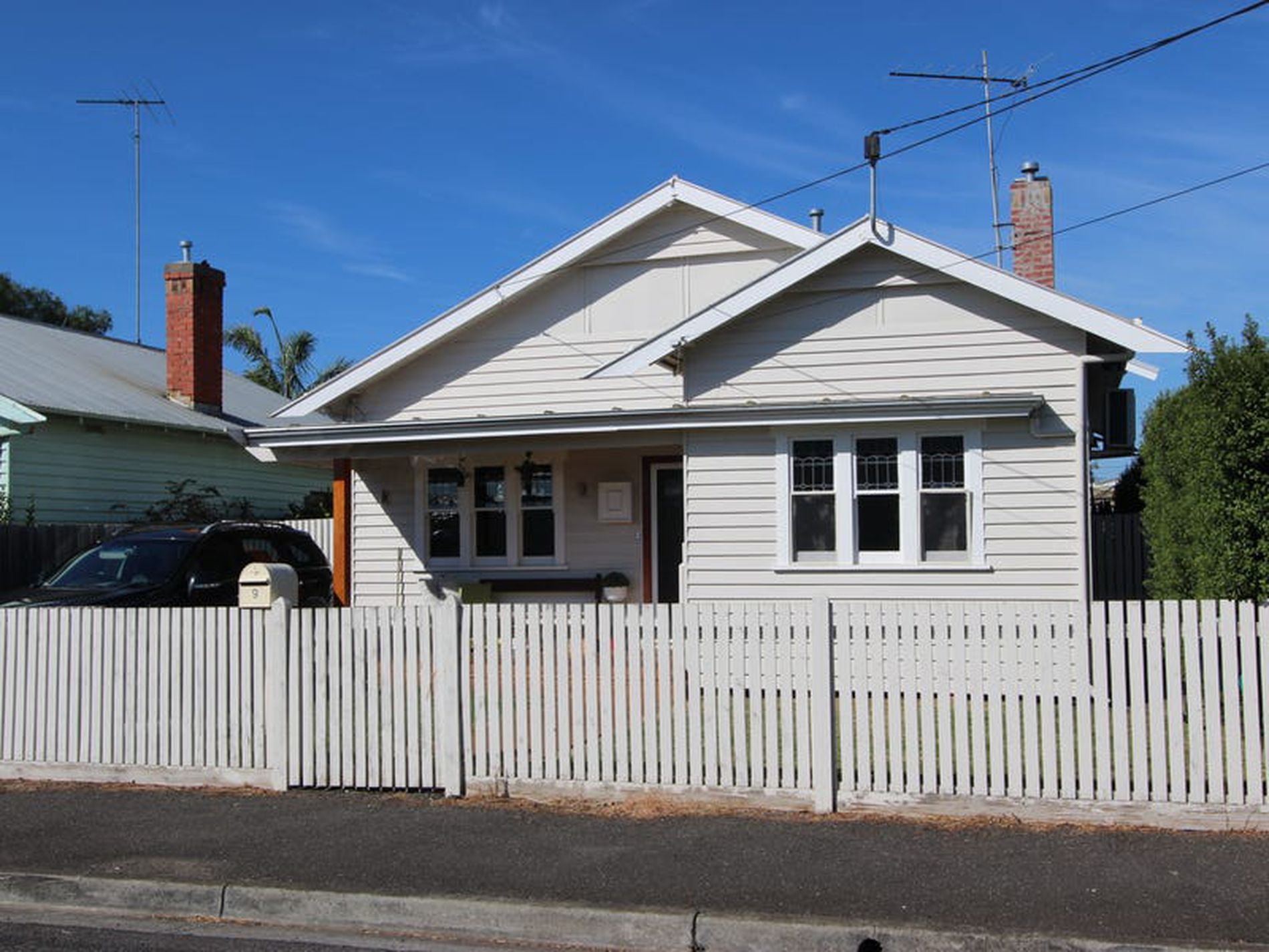 9 John Street, Geelong West