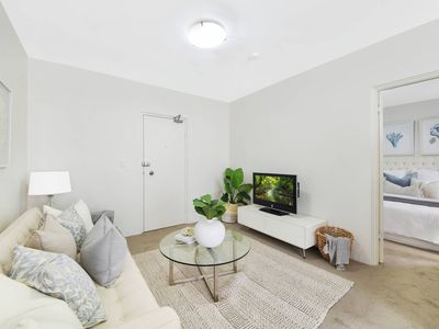3 / 47 Shadforth Street, Mosman