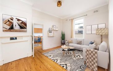 10 Edward  Street, Marrickville