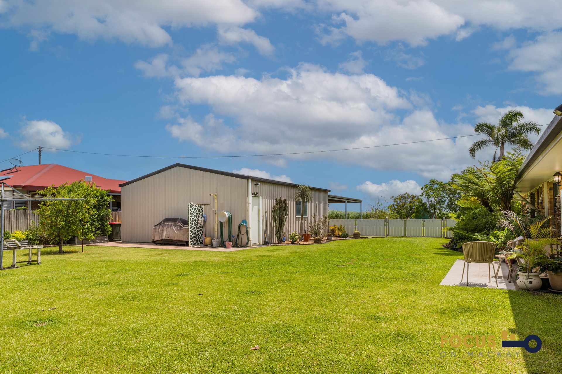 58 Hills Road, Te Kowai