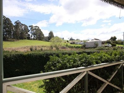 4955 Huon Highway, Geeveston