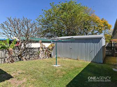 103 Rosemary St, Inala