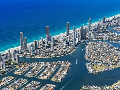 152 Esplanade, Surfers Paradise