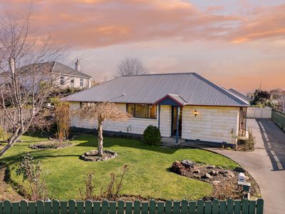 A / 155 Hagart Alexander Drive, Mosgiel