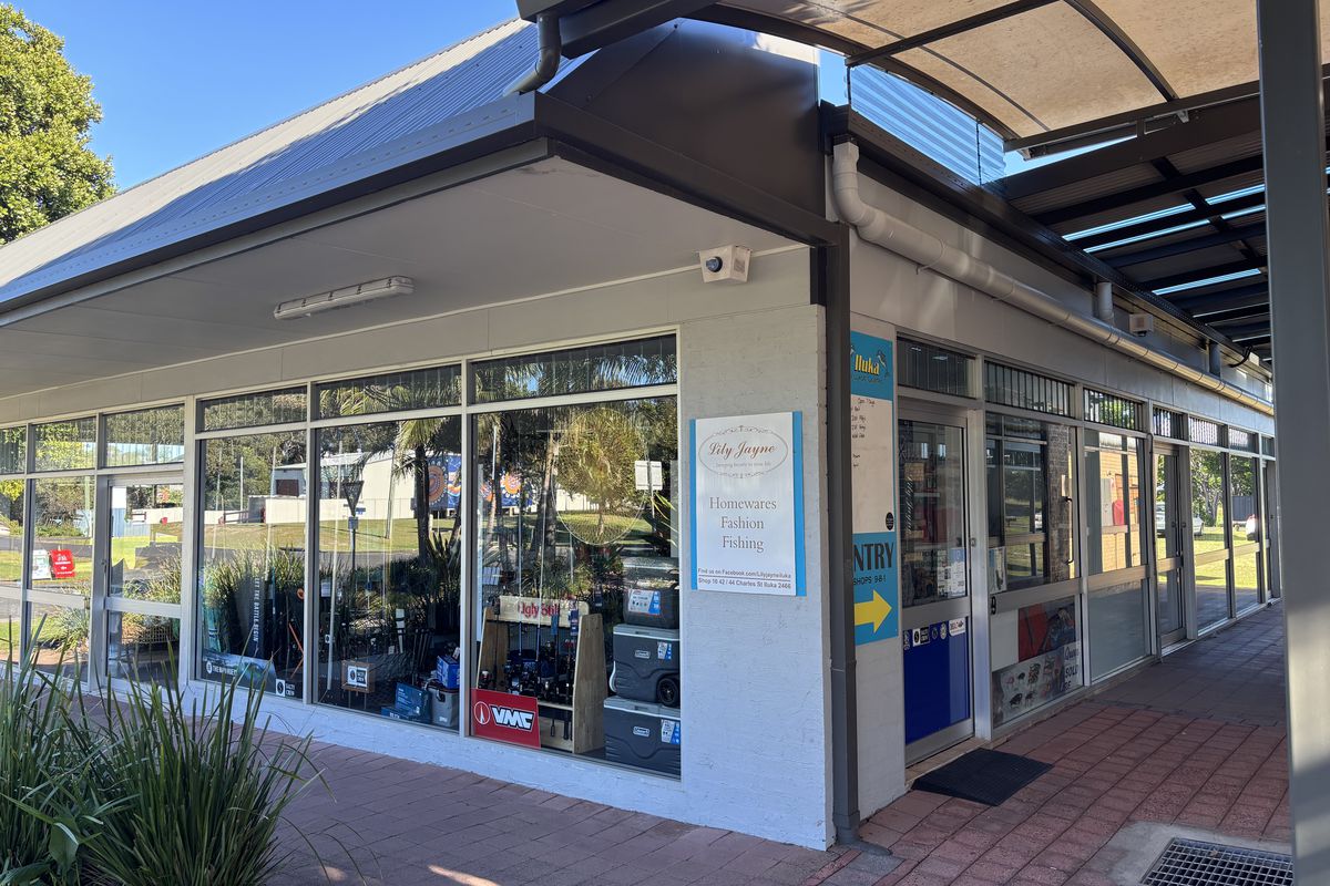9 / 42-44 Charles Street, Iluka
