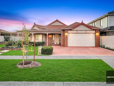 78 Conquest Drive , Werribee