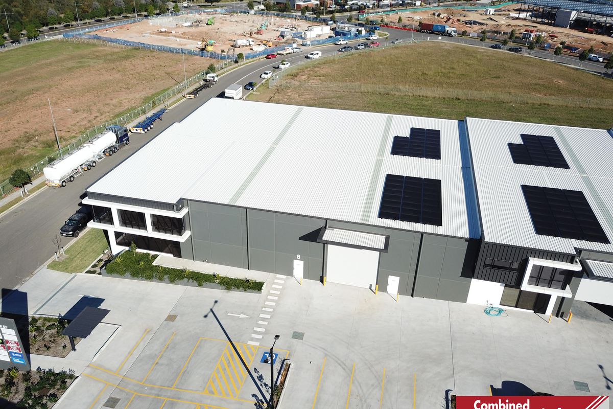 30 Southwell Road, Oran Park